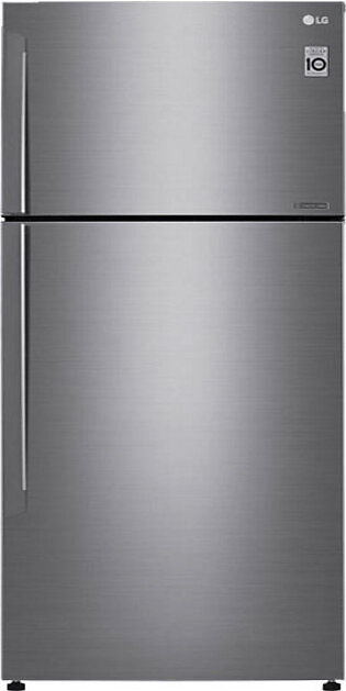 LG GNC680HLCU Refrigerator