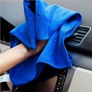 Microfiber Cleaning Towel--Car Auto Care