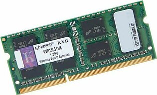 LAPTOP DDR3 8GB RAM[DDR3 8GB]