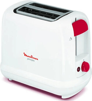 Moulinex Principio Toaster 2 Slot - LT160111