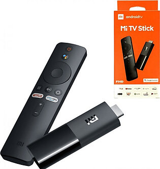 Mi Tv Stick 2gb+8gb 9.0v Global Ver