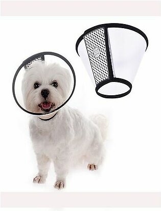 E Collar / Medical Collar For Dogs
