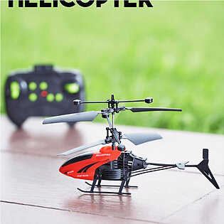 Remote Control Helicopter Sky king F350 Toys