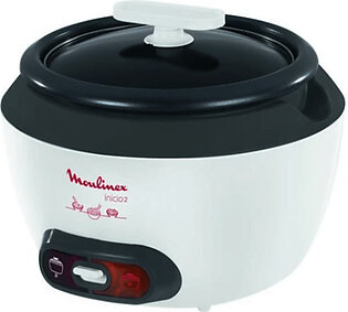 Moulinex MK156125 Inicio Rice Cooker