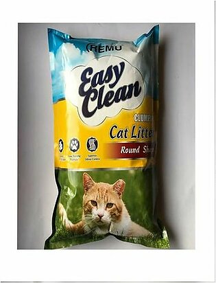 Easy Clean Cat Litter - 5 litre