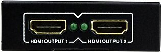 HDMI Splitter 2 Port 3D