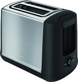 Moulinex Subito 2 Slice Toaster - LT340811