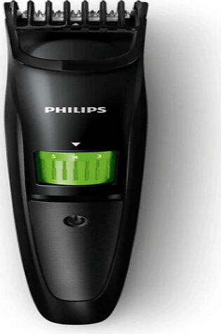 Philips Beard Trimmer Series 3000 - QT3310-13