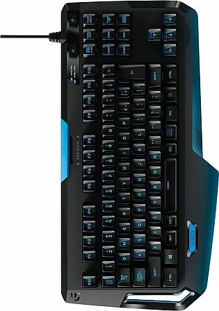 G310 Gaming Keyboard
