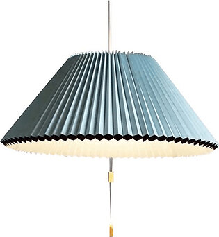 LED Pendant Light Creative Fabric Hanging Lamp