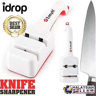 Dual Slot Knife Sharpener