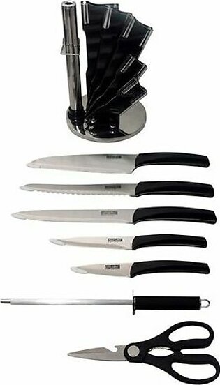 Dipai High Quality Stainless Steel Knife Set