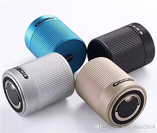 HF-Q6S Mini Wireless Bluetooth Speaker