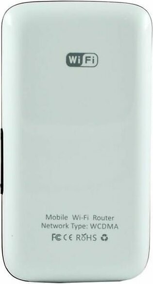 WIFI Dongle 3G WIFI Router