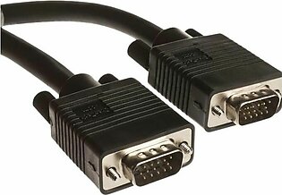 Vga Cable male to male 50m