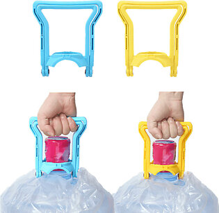 Advanced Water Bottle Handle Dual Grip