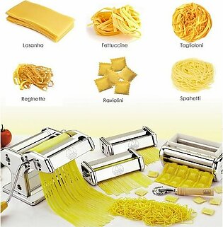 Noodles Pasta Maker Machine