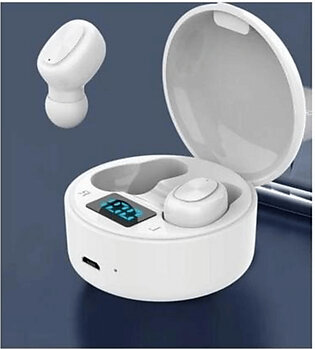 Original Bluetooth Wireless Earbuds ABODOS TW-11