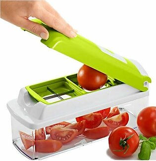 Nicer Dicer plus speedy chopper--Perfect Kitchen Accessory