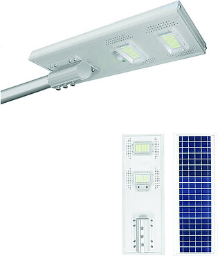 Solar LED Street Light 120W