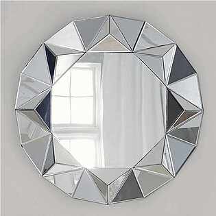 Modern Wall Mirror Venice Art Vanity Mirror