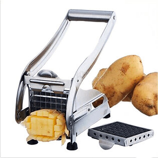 Stainless Steel Fried Potato Cutting Tools