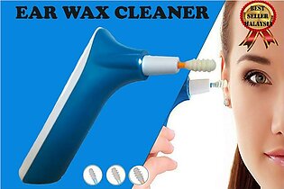 Ear Wax Cleaner
