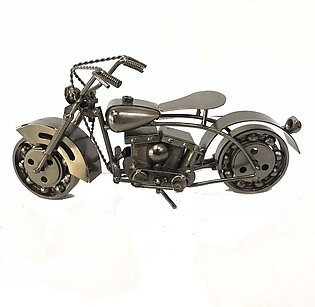 Harley bike Model