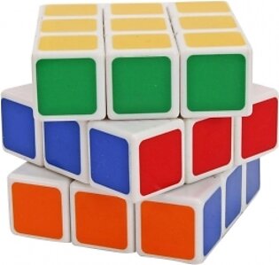 Rubiks cube - Prime