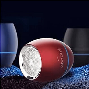 Abodos AS-BS08 Mini Bluetooth Speaker