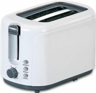 Slice Toaster - White