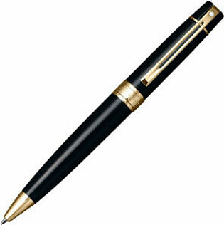 Sheaffer Gift Coll 9325 Black GT Ballpoint Pen