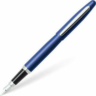 Sheaffer VFM 9401 Neon Blue Fountain Pen