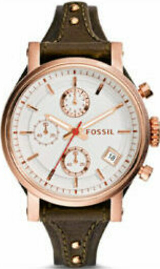 Fossil Ladies Watch- ES3616