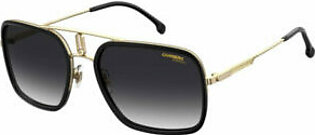 Carrera Butterfly Frame Sunglasses - 1027s ANSIR 145