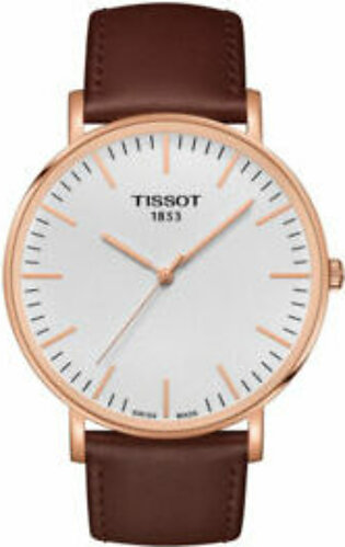 Tissot Everytime Large Men's Watch T 1096103603100