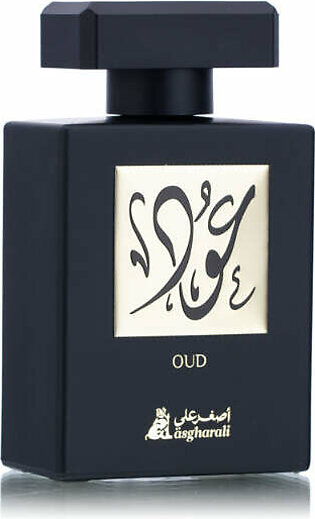 Asghar Ali Oudh Spray Eau De Parfum -...
