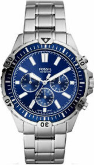 Fossil Men's Watch FS5623
