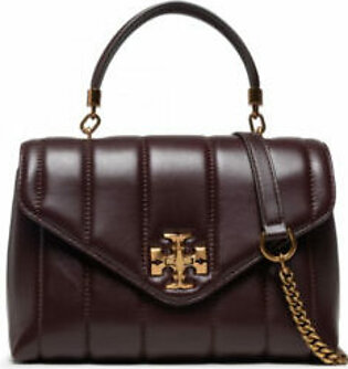 Tory Burch Kira Quilted Small Satchel - 83943