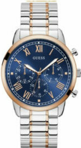 GUESS Gents Watch W1309G4