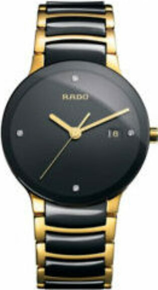Rado Centrix Diamonds Men's Watch- R30929712