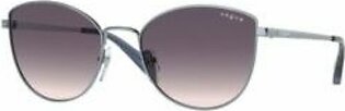 Vogue Curved Classic Sunglasses For Women - VO4211SI 512536