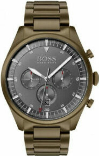 Hugo Boss Men's Watch- 1513715