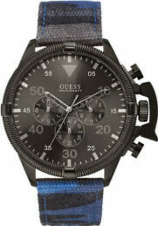 Guess Rover Gents Watch W0480G3