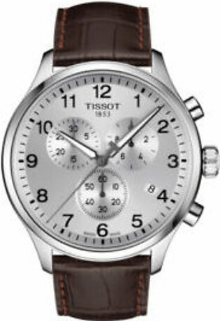 Tissot Chono XL Classic Men's Watch T 1166171603700