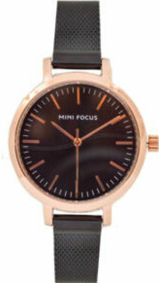 Mini Focus Ladies Watch- MF0261L-3