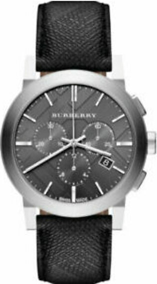 Burberry Men's Chronograph Watch BU-9359