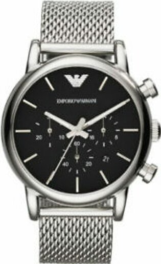 Emporio Armani Men's Watch AR-1811