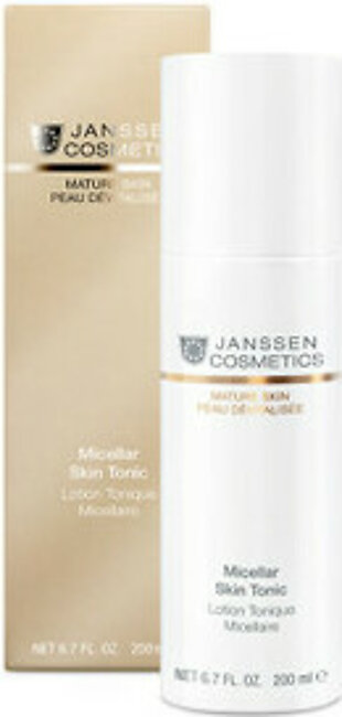 Janssen Micellar Skin Tonic 200 ML