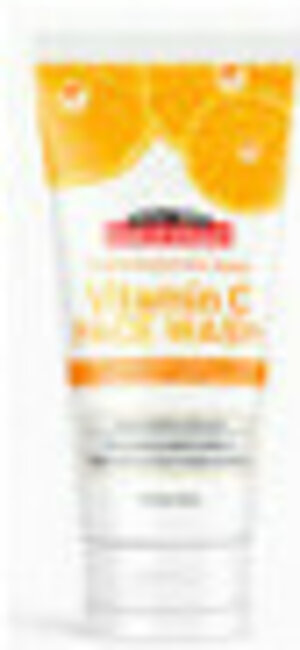 Saeed Ghani Vitamin C Brightening & Anti Aging Face Wash 100ml
